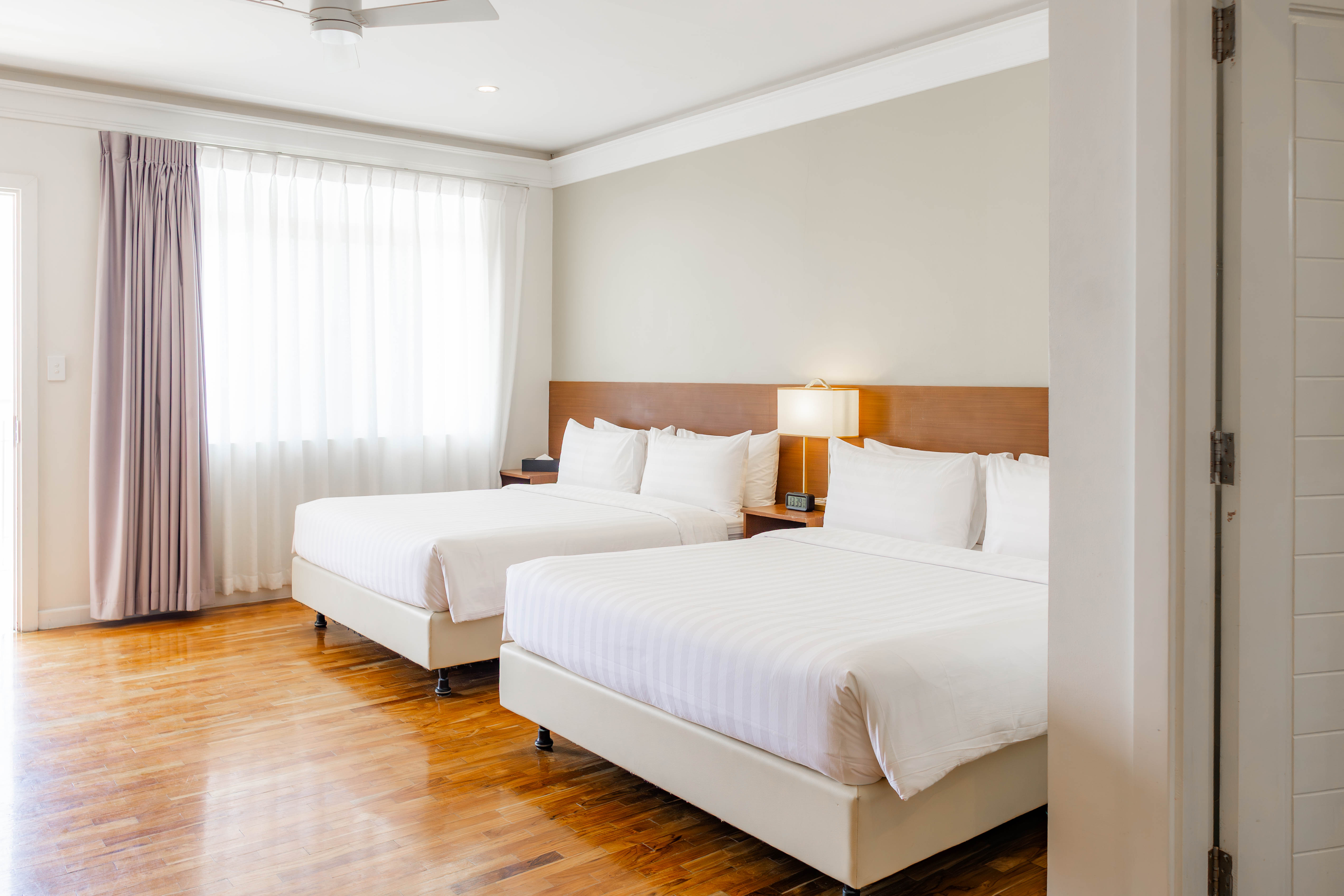Superior Deluxe Room